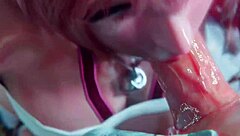 overwatch porn compilation 2024 with cumshots and blowjobs galore