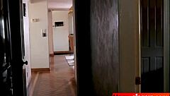 redhead lucy decides to seduce stepfather into drilling her pussy