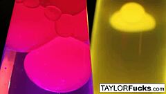 I watch these 70s sluts finger each other's cunts passionately.