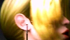 HOT BLONDE GROUP SEX! Want to See Hentai 3D 86 Babes Bent Over?