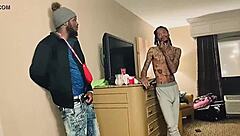 Fresh-faced stars Brazy, Gaktrizzy, and Gakteeem4 in an exclusive Xvideos interview