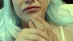 i take control as daddy over madison mcqueen in interactive session