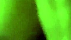 Teen Girlfriend Deepthroats Monster Cock for Oral Cream Pie