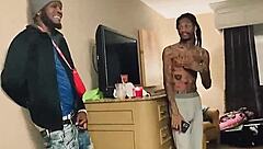 Fresh-faced stars Brazy, Gaktrizzy, and Gakteeem4 in an exclusive Xvideos interview