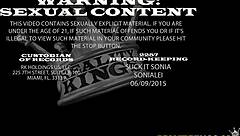 realitykings round and brown booty on banks pov