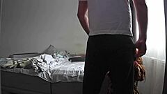 Brazen friend's taboo anal sex with wife for settling debts