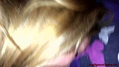 Tinder hookup delivers intense anal and oral action in first-person view