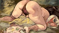 i enjoy vintage erotic art from antique collections