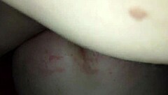 Amateur POV Anal Assfucking on the Sofa