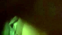 Teen Girlfriend Deepthroats Monster Cock for Oral Cream Pie