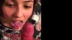 Detailed Compilation of Big Cocks Sucking, Handjobs, and Massive Cumshots on Horny Pussies