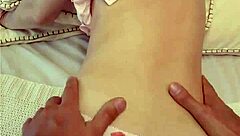 i take control as daddy over madison mcqueen in interactive session