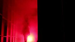 skin diamond behind the scenes