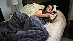 I Wake Up with a Horny Message