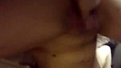 teen nikki bliss blowing neighbor, fingered to uncontrollable orgasm!! 😍