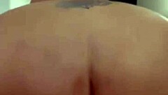 I Enjoy Riding and Being Fingered