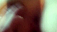 fingering my ex girlfriend's ass makes her scream and moan for big cock