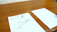 Homo Sex Photos With Detailed Gay Actions