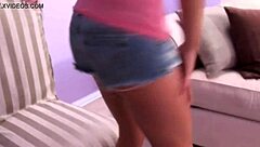 Mature lesbian seduces teen 18+ girl in passionate encounter