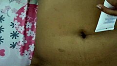 A sultry Colombian beauty records a steamy porn video for her New York husband, but things heat up with a passionate encounter with her neighbor