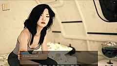 Vr Conk Jessica Ryan As Scarlet Witch Seduces Dr Strange Xxx Parody