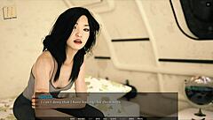 Vr Conk Jessica Ryan As Scarlet Witch Seduces Dr Strange Xxx Parody