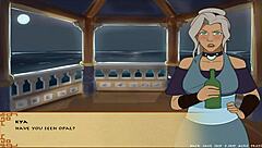 Four elements trainer book 4 love part 66