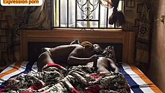 Horny wife craves intense dick