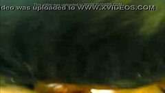 Malaysian amateurs fucking wildly on the field!