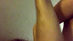 teen nikki bliss starts masturbation then blows neighbor while fingered to uncontrollable orgasm amateurs