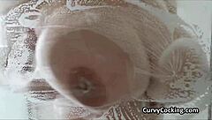 Pov Ride By Latina Teen 18+ With 32H Boobies