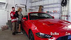 Borrow My Car? Let Me Freeuse You First!