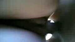 Malaysian amateurs fucking wildly on the field!