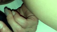 Honeydew87 Enjoys Anal With Big Black Cock And Toys