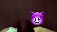 cubana petite gets tight ass fucked by big cock until orgasm pov