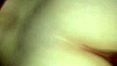 Slut takes intense backshots!