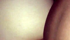 Slut takes intense backshots!