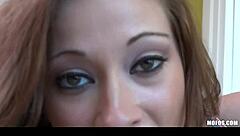 Lst Blake Tubes 720p 3800horny Busty Redhead Latina Blake Seduces Her Bf In Free