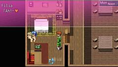 Is Filia Obedient In Ntrpg 2?