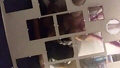 Couple Shares Intimate Homemade Moments