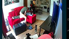 Teen 18+ Ex Gets Pounded Hard in Wild Session. Small Tits Bounce with Every Thrust!