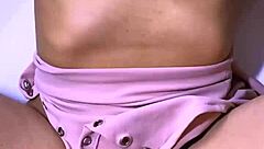 The Apartment Is Perfect For Intimate Encounters Between Friend And Secret Lover!