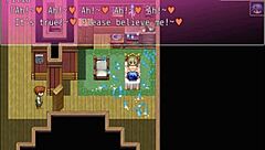 Is Filia Obedient In Ntrpg 2?