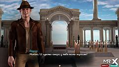 Treasure of Nadia: Diana Nude Pages E3 87 Masturbation!