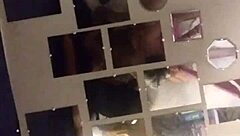 Couple Shares Intimate Homemade Moments