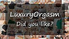 Feel that tight hole orgasm