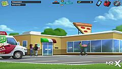 summertimesaga mexican girl cum story e3 19