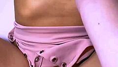 The Apartment Is Perfect For Intimate Encounters Between Friend And Secret Lover!