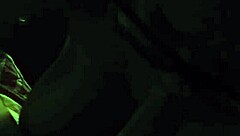 Girlfriend Sucks Cock And Deepthroats Friend's Dick