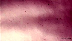 blonde housewife sucks hubby while friend pounds her hard